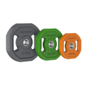 Tunturi Aerobic Pump Set, 20kg, Gummi