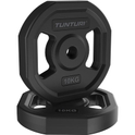 Tunturi Pro Aerobic Pump Plate, 10kg, TPU