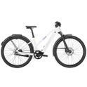 Scott Passage 10 Belt Slope bianco white 2025 - RH-S