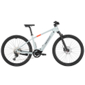 Scott Passage 20 flake grey 2025 - RH-M