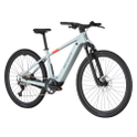 Scott Passage 20 flake grey 2025 - RH-M