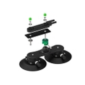 Treefrog Roof Box Rack 21