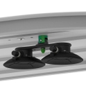 Treefrog Roof Box Rack 22