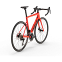 BMC Teammachine SLR THREE red black