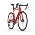BMC Teammachine SLR THREE red black