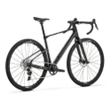 Mondraker Arid Carbon R black 2025 - RH-ML