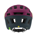 Smith Helm Engage 2 MIPS matte huckleberry lichen pacific - L