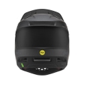 Smith Helmet Hardline Carbon MIPS matte black carbon - L
