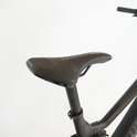 Haibike Alltrail 3 black titan 2024 - RH-XL - Ausstellungsrad
