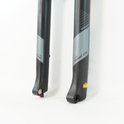 SR Suntour Federgabel Mobie 25 75 mm gebraucht