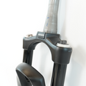 SR Suntour Federgabel Mobie 25 75 mm gebraucht