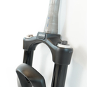 SR Suntour Federgabel Mobie 25 75 mm gebraucht