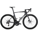 BMC Teammachine R 01 FOUR anthracite carbon