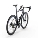 BMC Teammachine R 01 FOUR anthracite carbon