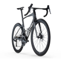 BMC Teammachine R 01 FOUR anthracite carbon