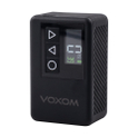 Voxom electric pump EPU2 black