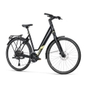 Koga F3 5.0 Rigid Damen vulcan black