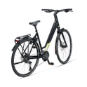 Koga F3 5.0 Rigid ladies vulcan black