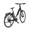 Koga F3 5.0 Rigid Damen vulcan black