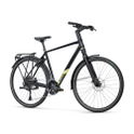 Koga F3 5.0 Rigid Gents vulcan black gloss 2025 - RH-XL