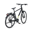 Koga F3 5.0 Rigid Gents vulcan black gloss 2025 - RH-XL