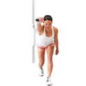 Finnlo cable pull trainer CablePull
