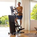 BowFlex Max Trainer SEi