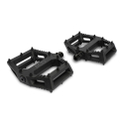 Cube ACID Pedale FLAT C6-ZP black