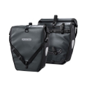 Ortlieb Back-Roller QL2.1 pannier set 2x 20 L black