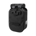 Ortlieb Fork-Pack Plus Seitentasche 5,8 l schwarz