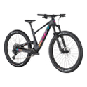 Scott Spark RC 700 carbon black - RH-S