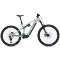 Focus Sam² 6.8 800 lightgrey / macha