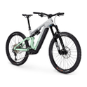 Focus Sam² 6.8 800 lightgrey / macha