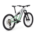 Focus Sam² 6.8 800 lightgrey / macha