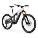 Focus Sam² 6.9 800 white / steelgrey - RH-S