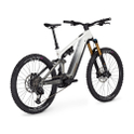 Focus Sam² 6.9 800 white / steelgrey - RH-S