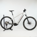 Kneissl Design CX03 29" 625Wh Lightgrey 2023 - RH 51 cm used bike