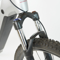 Kneissl Design CX03 29" 625Wh Lightgrey 2023 - RH 51 cm used bike