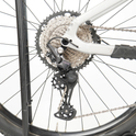 Kneissl Design CX03 29" 625Wh Lightgrey 2023 - RH 51 cm used bike