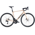BMC Roadmachine ONE sand black