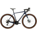 Kross Esker 8.0 navy blue - RH-XL