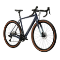 Kross Esker 8.0 navy blue - RH-XL