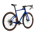 Kross Esker RS 2.0 blue black - RH-L