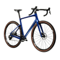 Kross Esker RS 2.0 blue black - RH-L