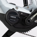 Haibike Alltrail 5 dusty blue black 2025