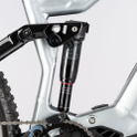 Haibike Alltrail 5 dusty blue black 2025