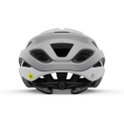 Giro Helios helmet Spherical white/silver fade S