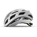 Giro Helios helmet Spherical white/silver fade S