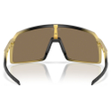 Oakley Brille Sutro Fortnite Midas / PRIZM 24K