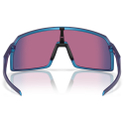 Oakley glasses Sutro matte cyan blue colourshift / Prizm Road
